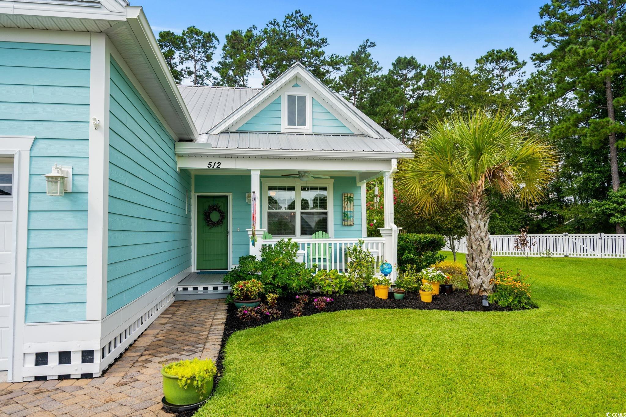 512 Percival Court Murrells Inlet, SC 29576 - Photo 5 of 40 Gallery Image 5
