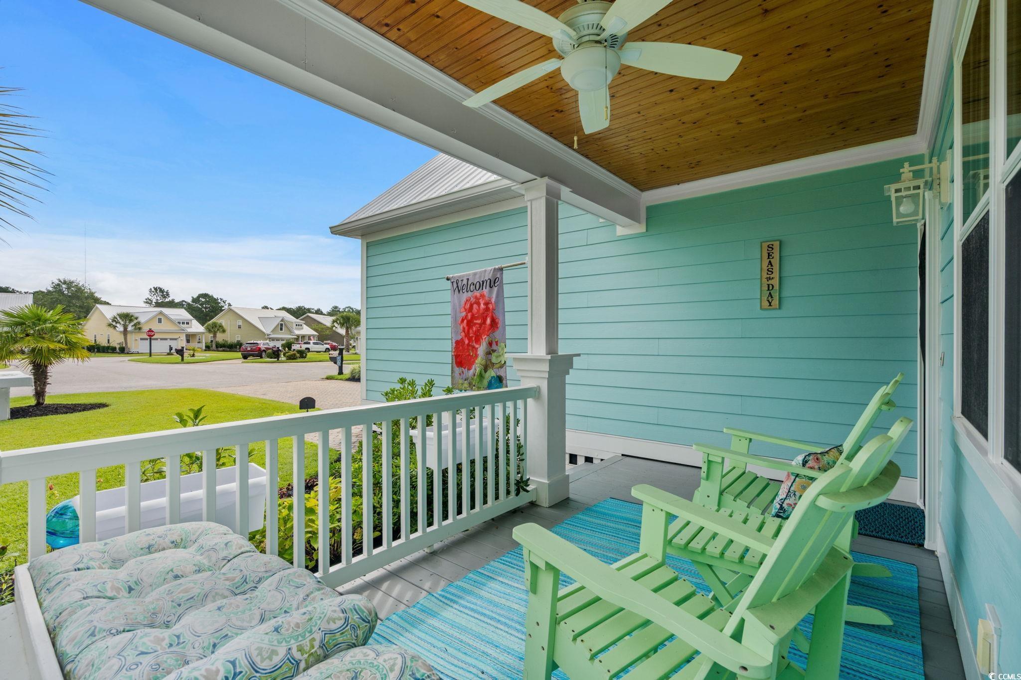 512 Percival Court Murrells Inlet, SC 29576 - Photo 6 of 40 Gallery Image 6