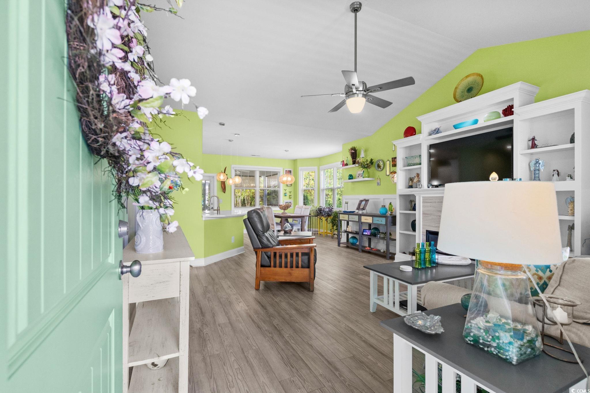 512 Percival Court Murrells Inlet, SC 29576 - Photo 7 of 40 Gallery Image 7