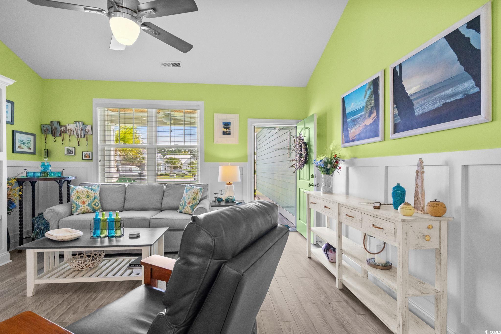 512 Percival Court Murrells Inlet, SC 29576 - Photo 8 of 40 Gallery Image 8