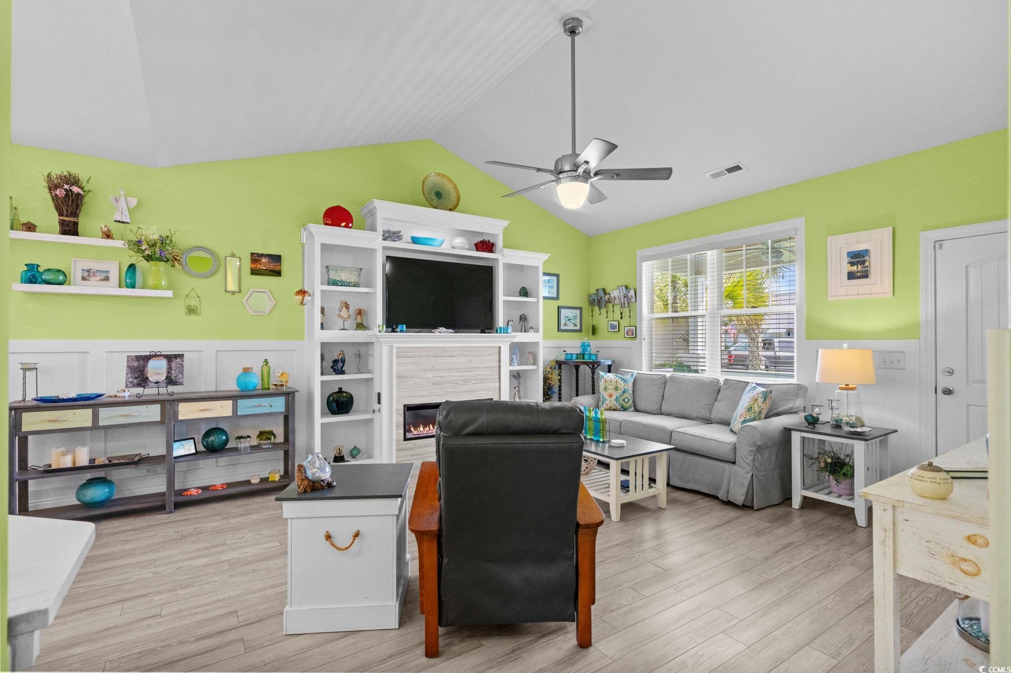 512 Percival Court Murrells Inlet, SC 29576 - Photo 9 of 40 Gallery Image 9