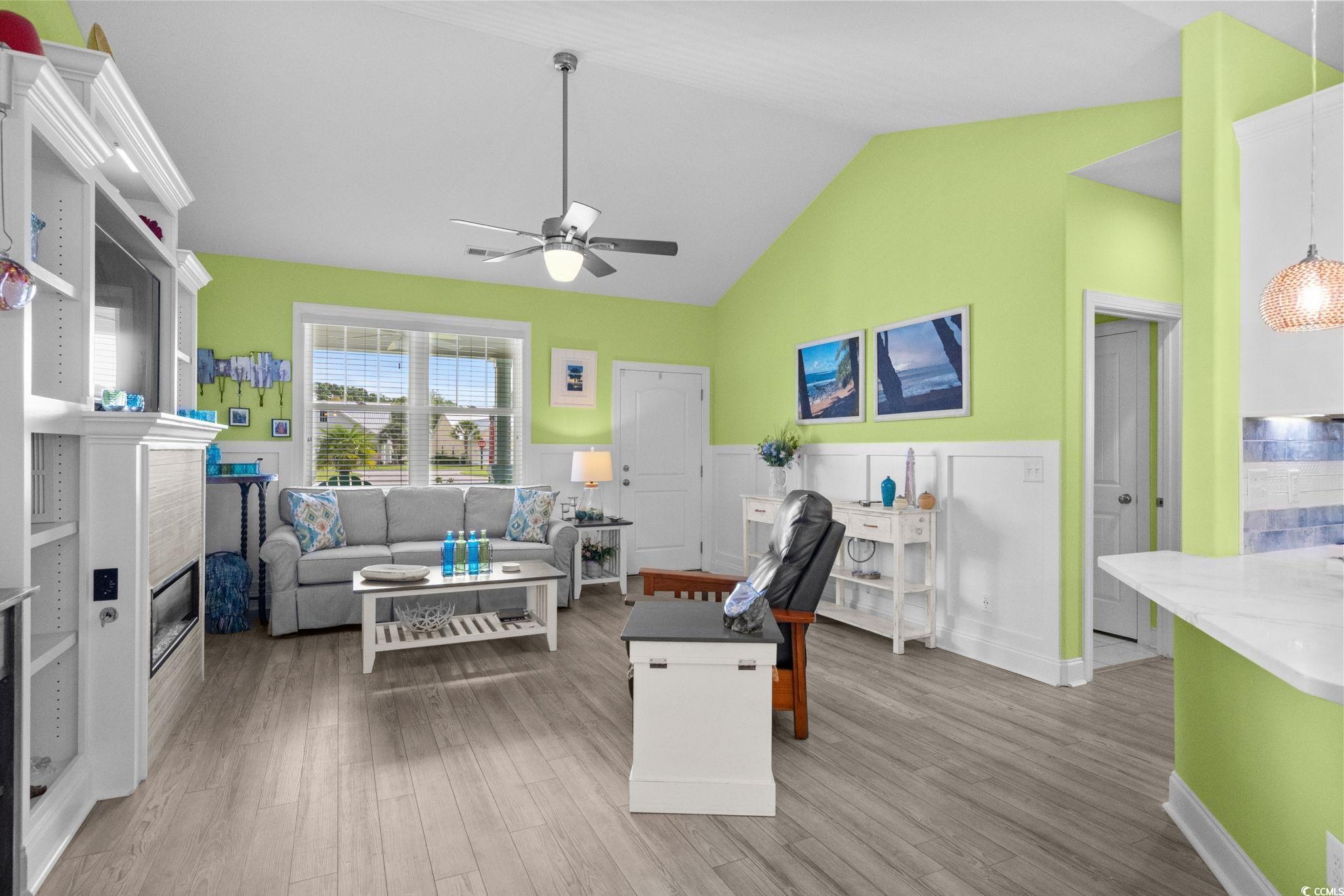 512 Percival Court Murrells Inlet, SC 29576 - Photo 10 of 40 Gallery Image 10