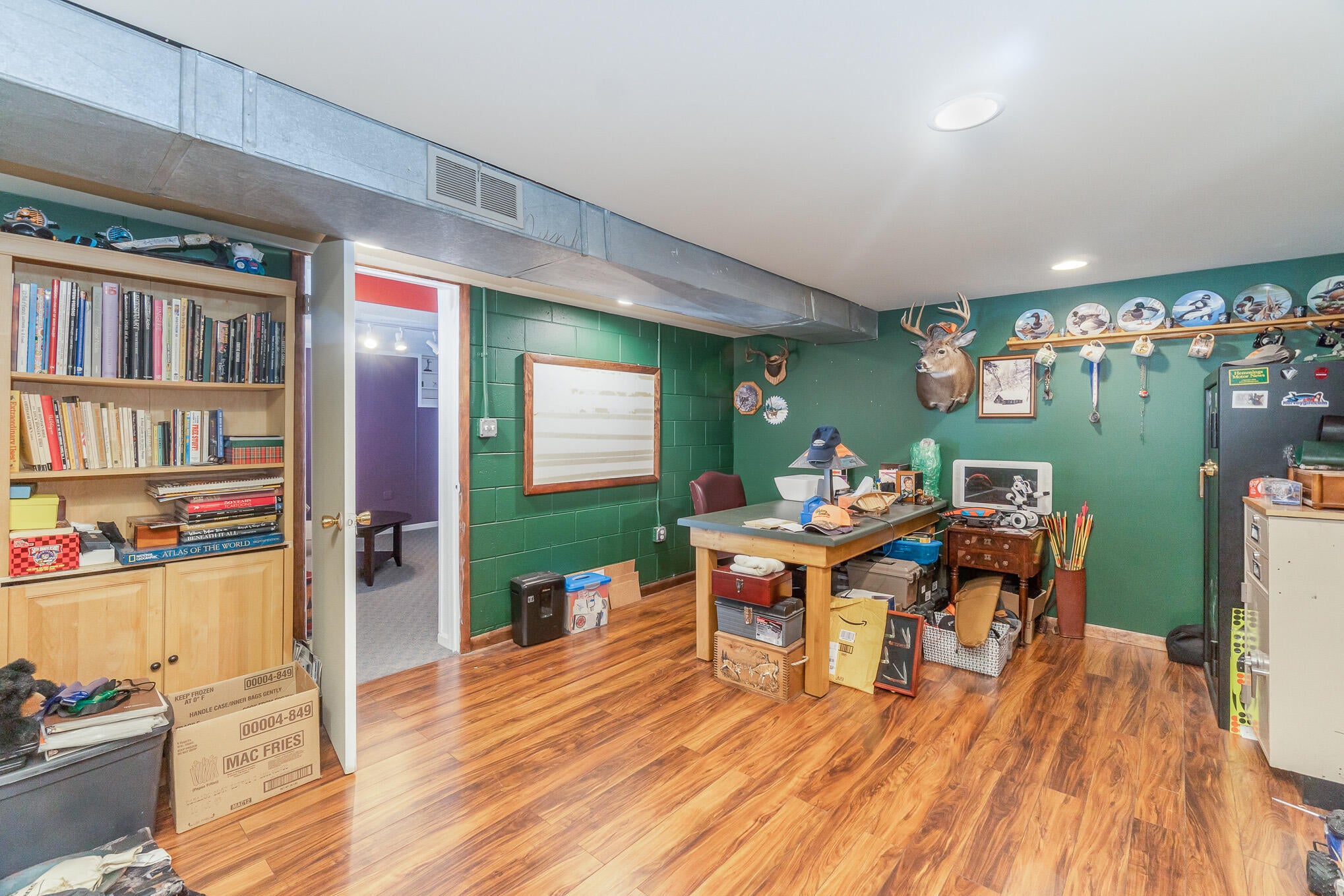 2719 Grant Siding Road Cheboygan, MI 49721 - Photo 30 of 47 Gallery Image 30