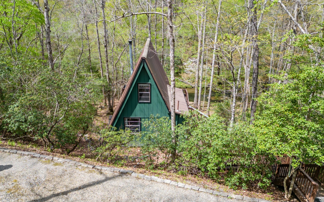 1649 R Dogwood Hill Road Young Harris, GA 30582 - Photo 65 of 73 Additional View