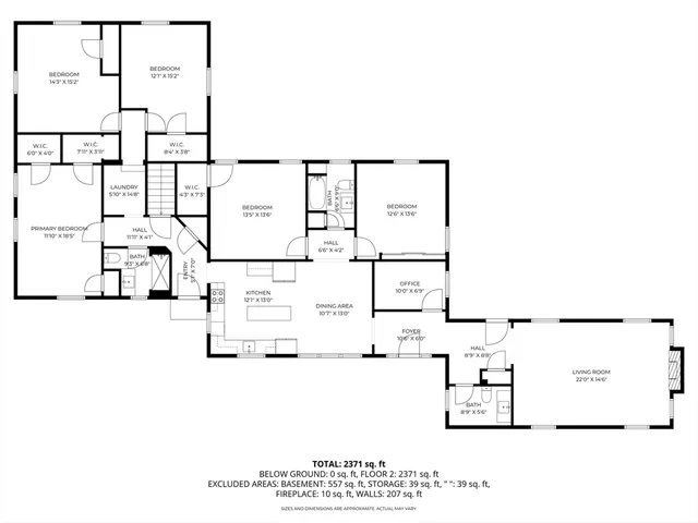 $975,000 | 401 Belknap Road, Framingham, MA 01701
