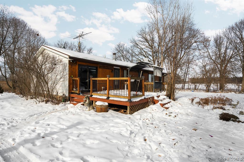 468 North Truhn Road Fowlerville, MI 48836 - Photo 20 of 31 Gallery Image 20