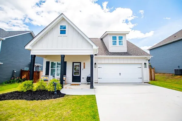 $385,000 | 125 Cedar Pk Way, Carrollton, GA 30117