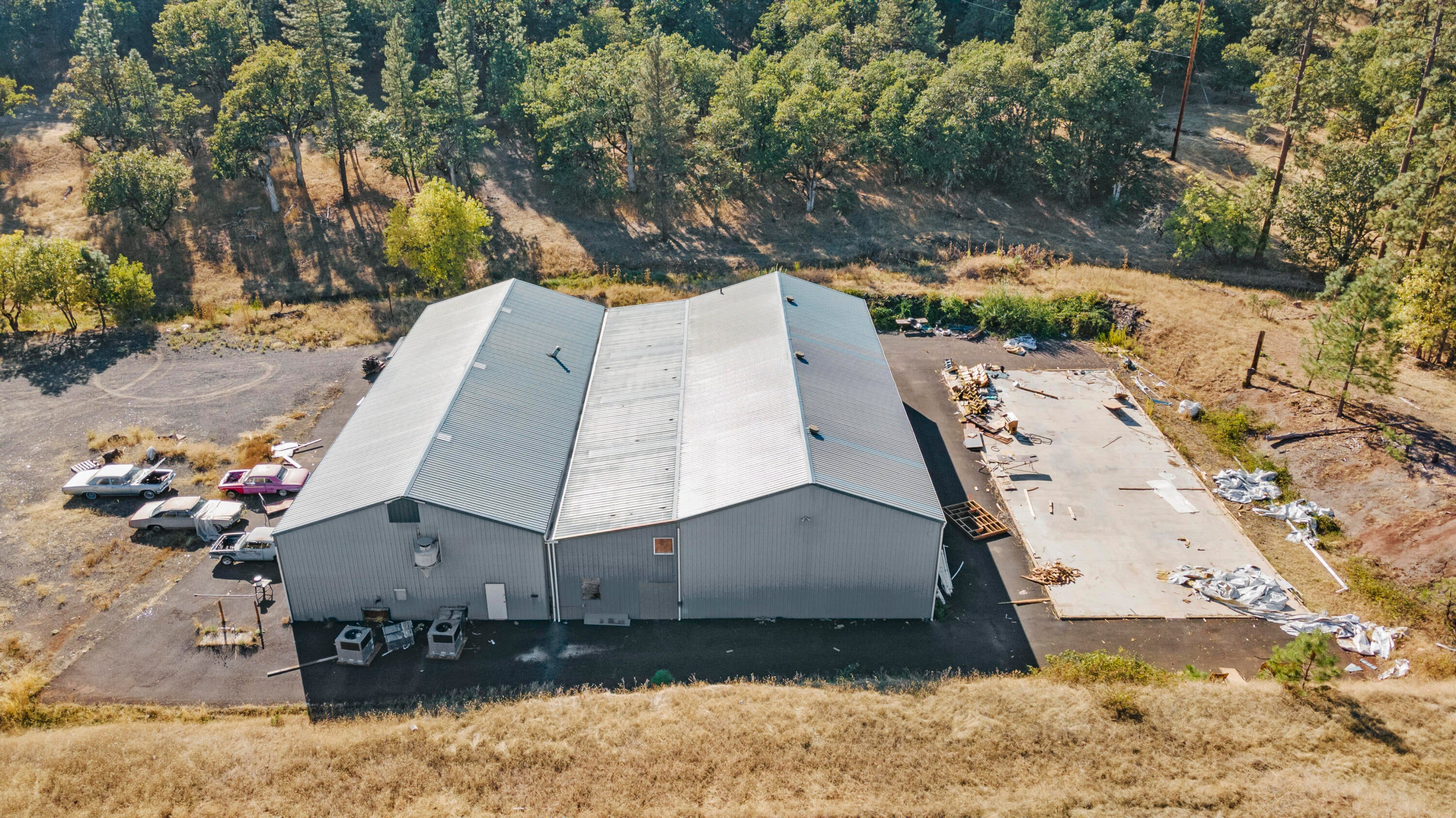 20462 Sawyer Road Shady Cove, OR 97539 - Photo 39 of 58 20462 Sawyer Road Drone 11