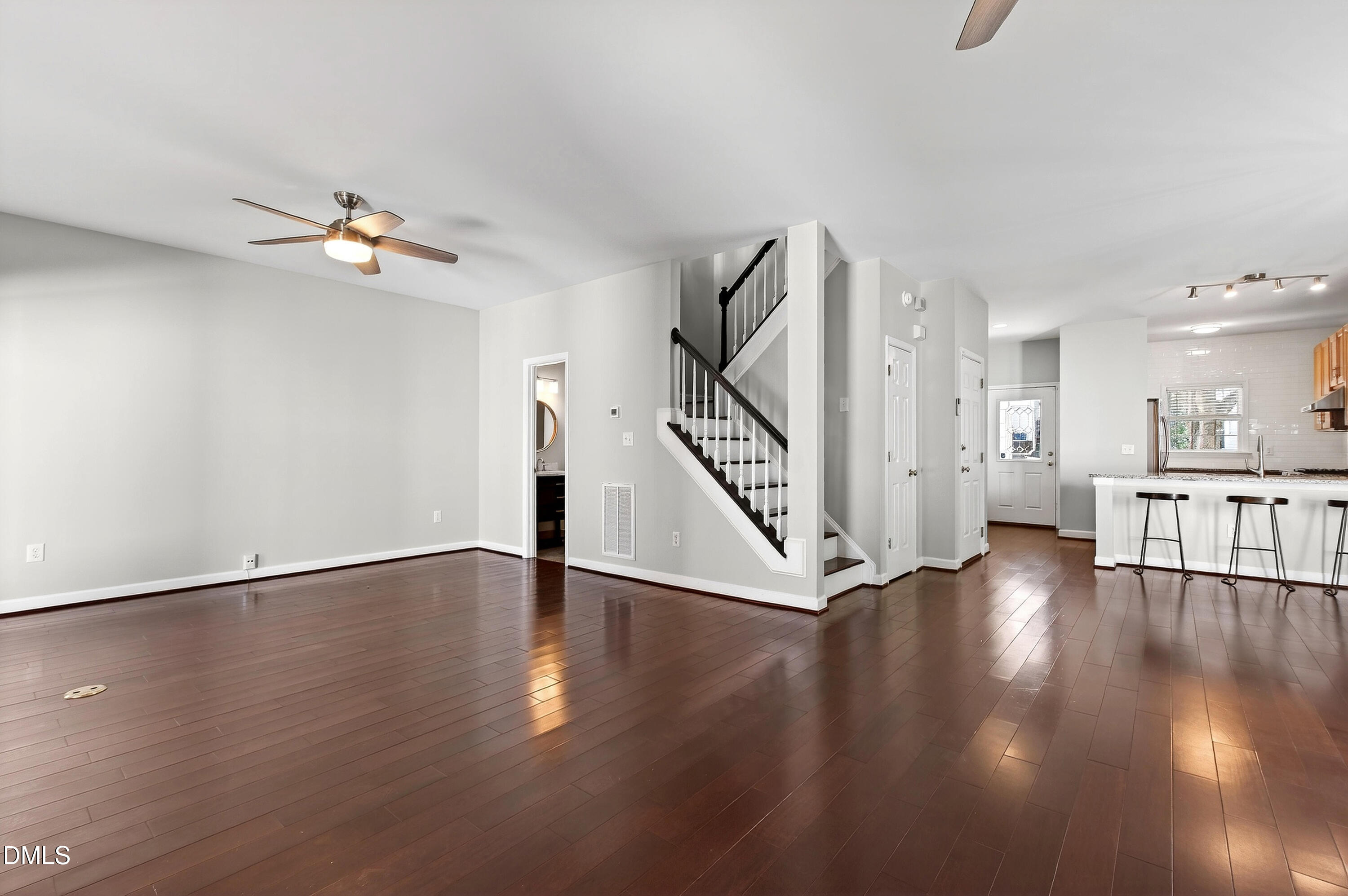 4548 Mistiflower Drive Raleigh, NC 27606 - Photo 17 of 44