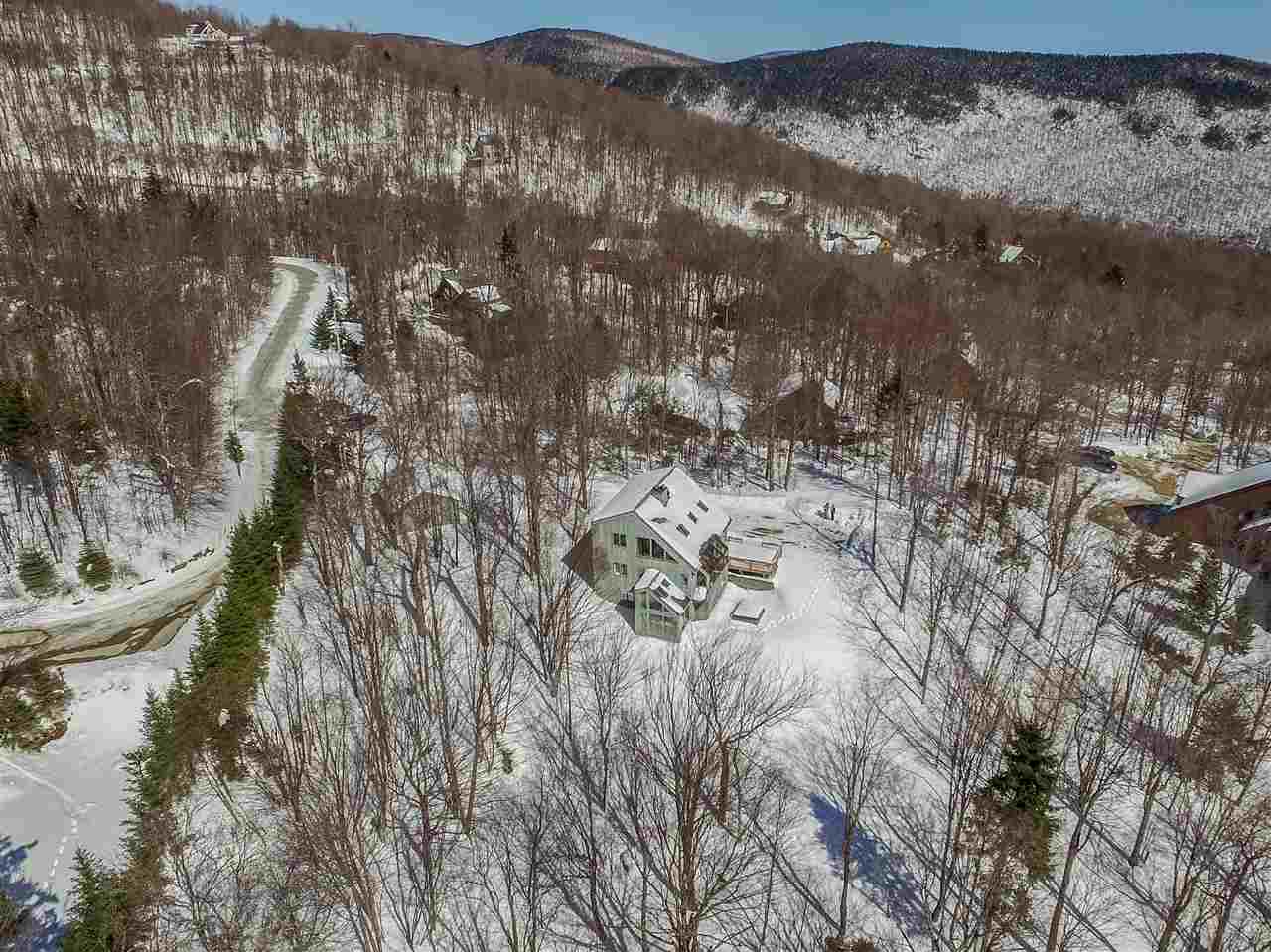185 Big Rock Road Killington, VT 05751 - Photo 38 of 40 Gallery Image 38