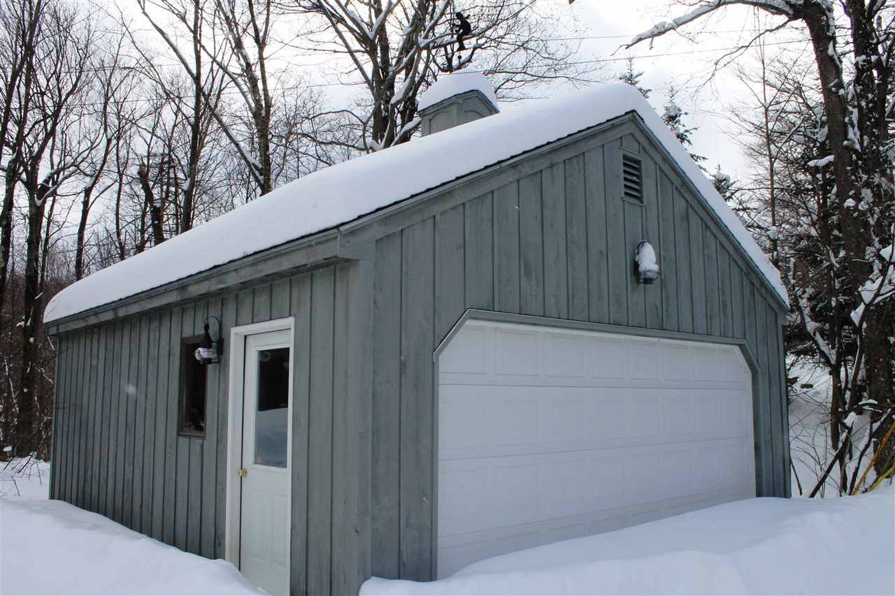 185 Big Rock Road Killington, VT 05751 - Photo 39 of 40 Gallery Image 39