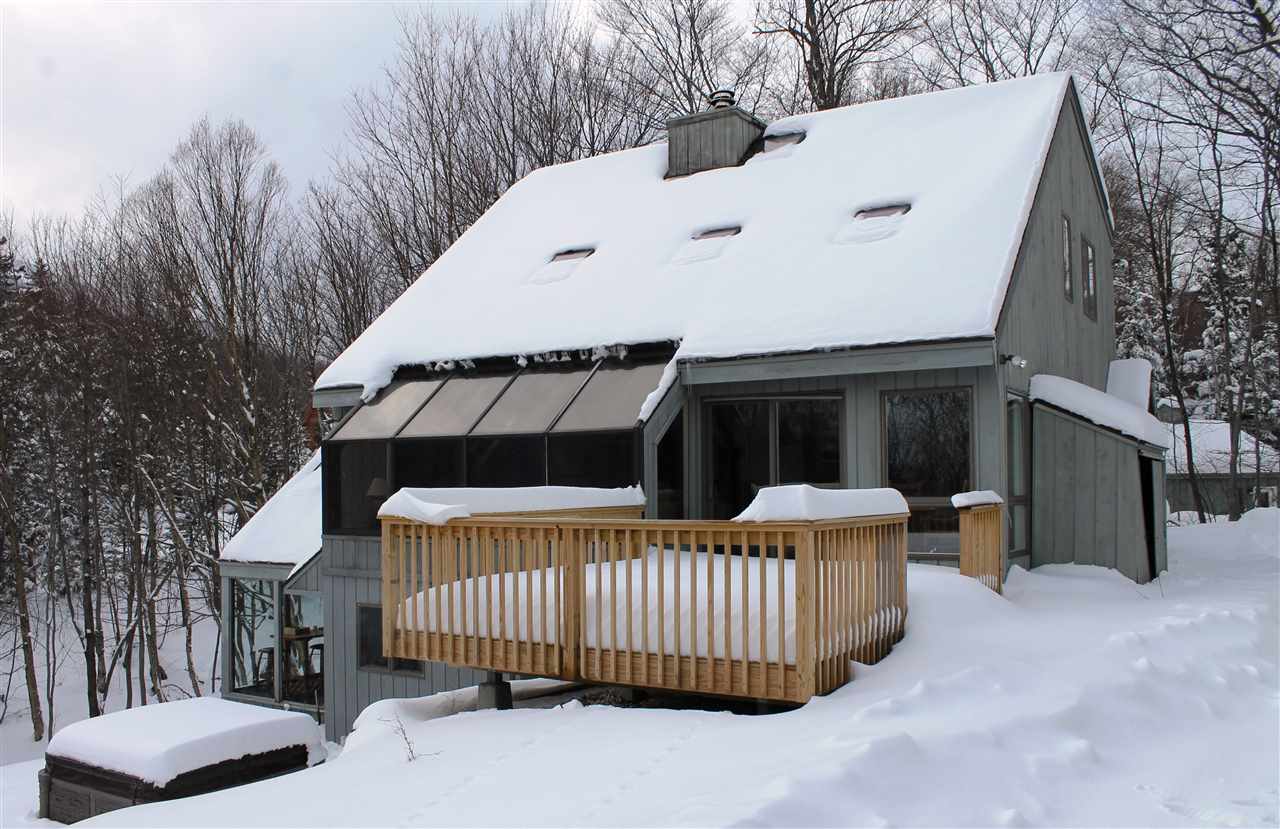 185 Big Rock Road Killington, VT 05751 - Photo 40 of 40 Gallery Image 40