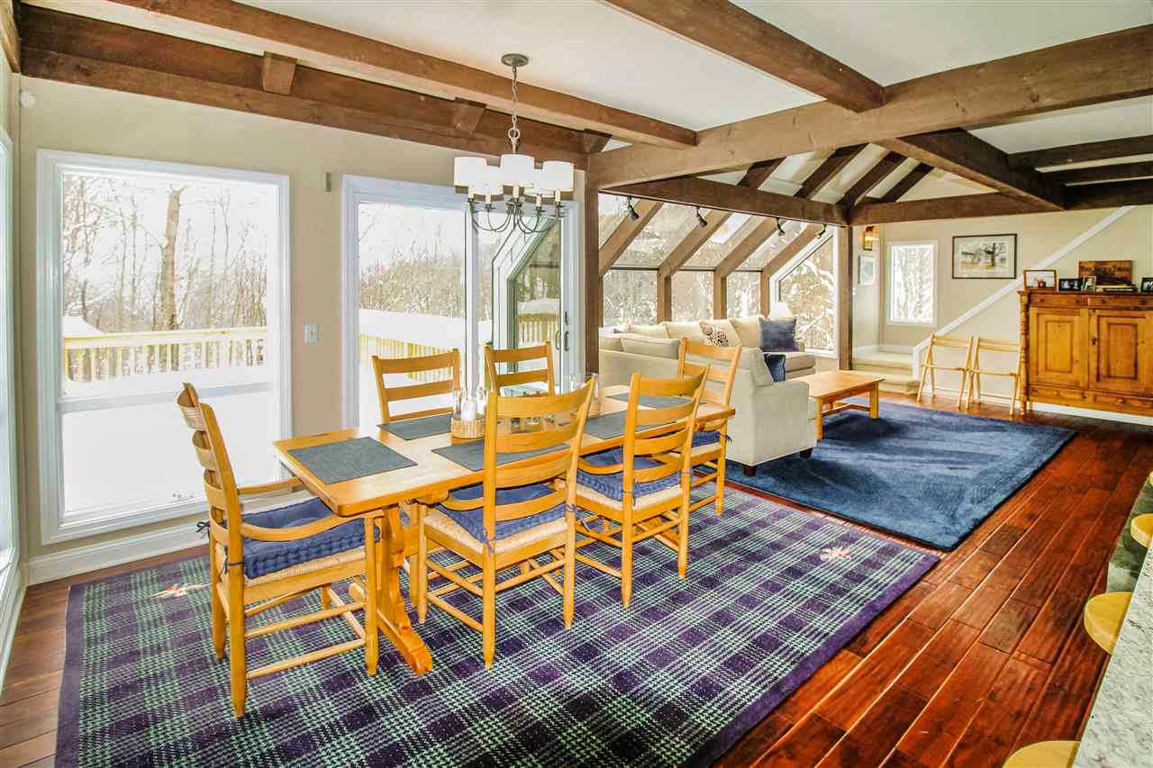 185 Big Rock Road Killington, VT 05751 - Photo 5 of 40 Gallery Image 5
