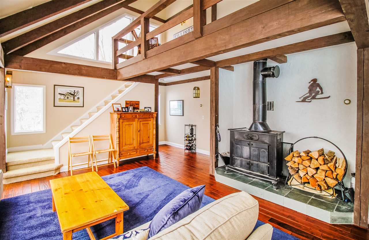 185 Big Rock Road Killington, VT 05751 - Photo 7 of 40 Gallery Image 7