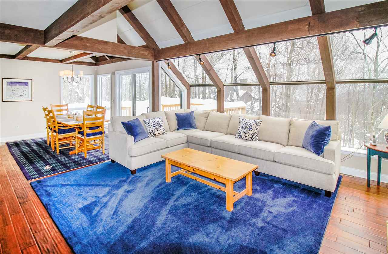 185 Big Rock Road Killington, VT 05751 - Photo 8 of 40 Gallery Image 8