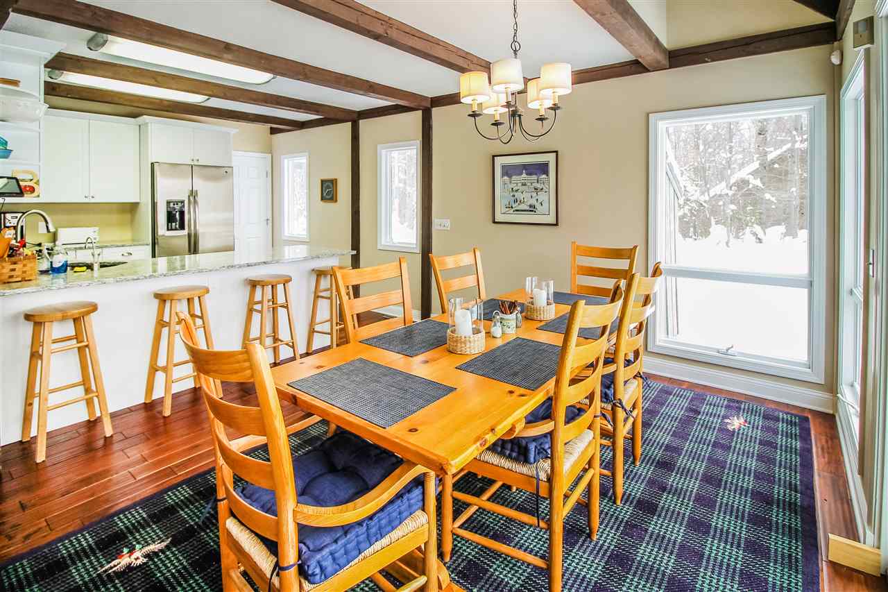 185 Big Rock Road Killington, VT 05751 - Photo 10 of 40 Gallery Image 10