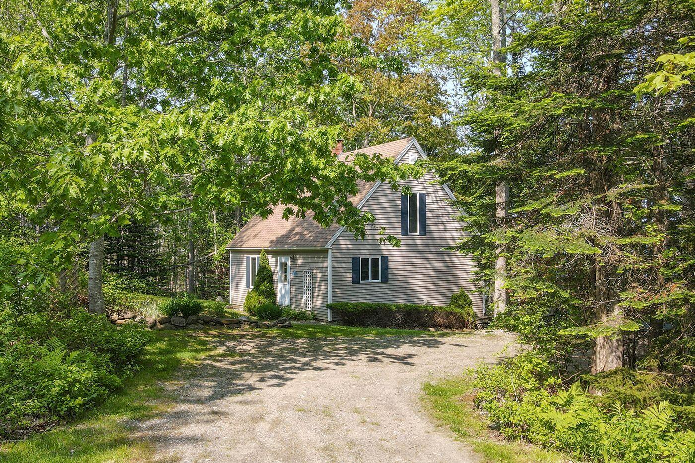 15 Eds Road Camden, ME 04843 - Photo 21 of 30 W22-ME2774_21