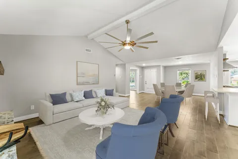 $429,000 | 2515 Blue Willow Drive, Houston, TX 77042