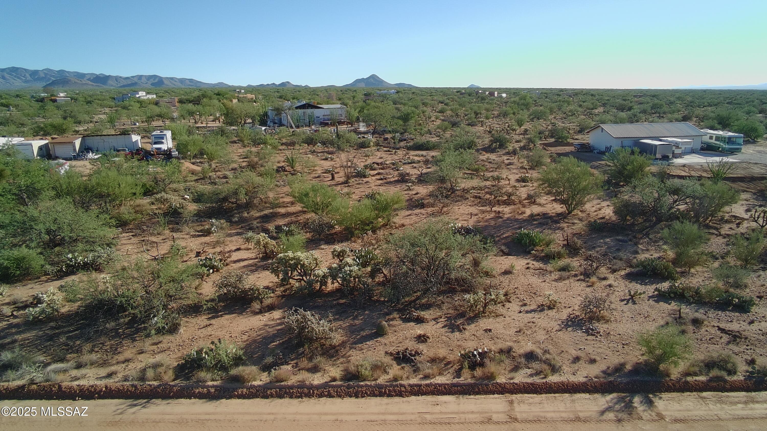 16031 West Lynnette Road, Unit 114 Tucson, AZ 85736 - Photo 1 of 8