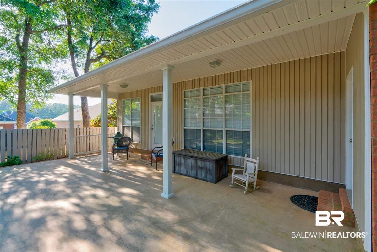 7006 Muirfield Court Mobile, AL 36618 - Photo 24 of 27