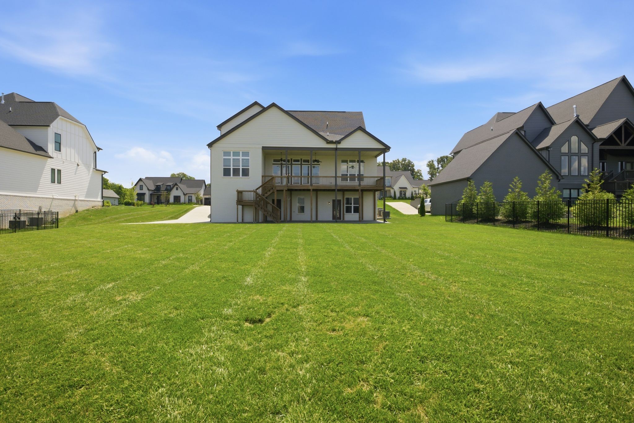 7125 Newfields Court College Grove, TN 37046 - Photo 46 of 52