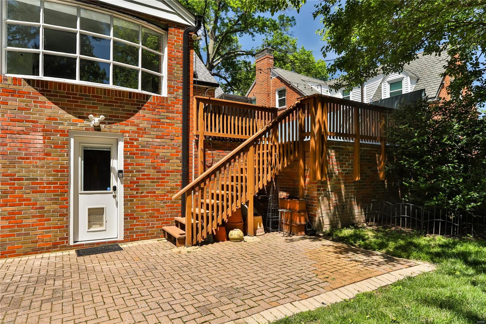 4 Enfield Road St. Louis, MO 63132 - Photo 46 of 47 Gallery Image 46