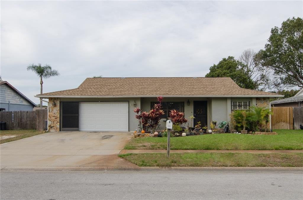 8541 Gandy Lane Port Richey, FL 34668 - Photo 1 of 1 Gallery Image 1