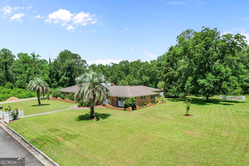 412 Pierce Street Jesup, GA 31545 - Photo 57 of 62