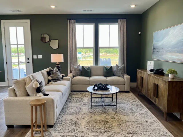 $434,990 | 138 Valentine Alley, Nashville, TN 37218