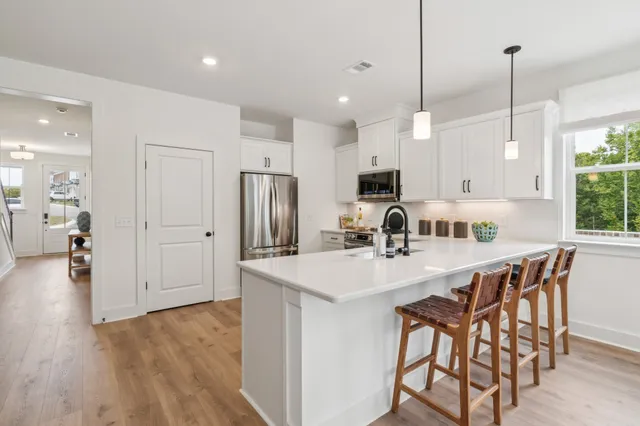 $434,990 | 138 Valentine Alley, Nashville, TN 37218