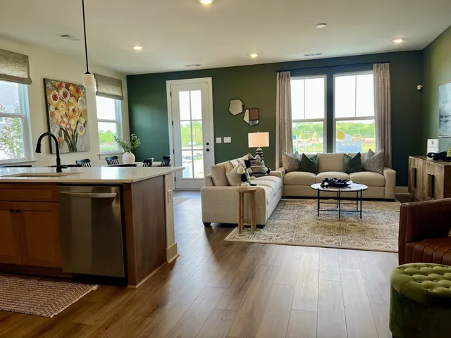 $434,990 | 138 Valentine Alley, Nashville, TN 37218