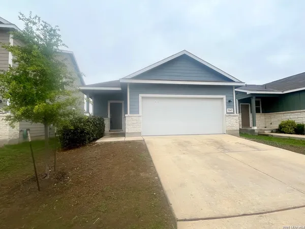 $1,650 | 3263 Rancho Grande, San Antonio, TX 78224