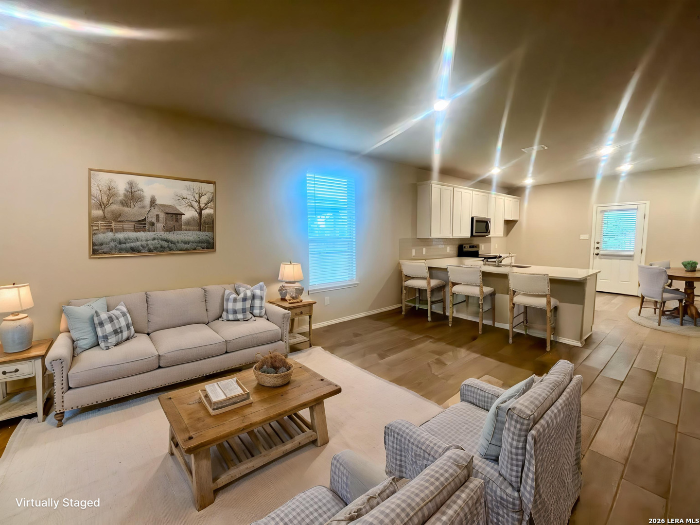 3263 Rancho Grande San Antonio, TX 78224 - Photo 7 of 24