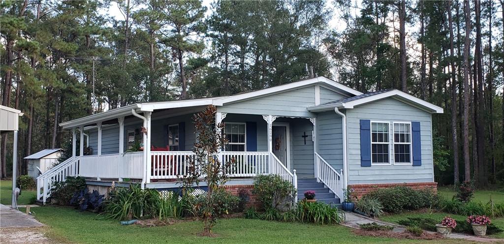 16290 West Bennett Road Independence, LA 70443 - Photo 2 of 39