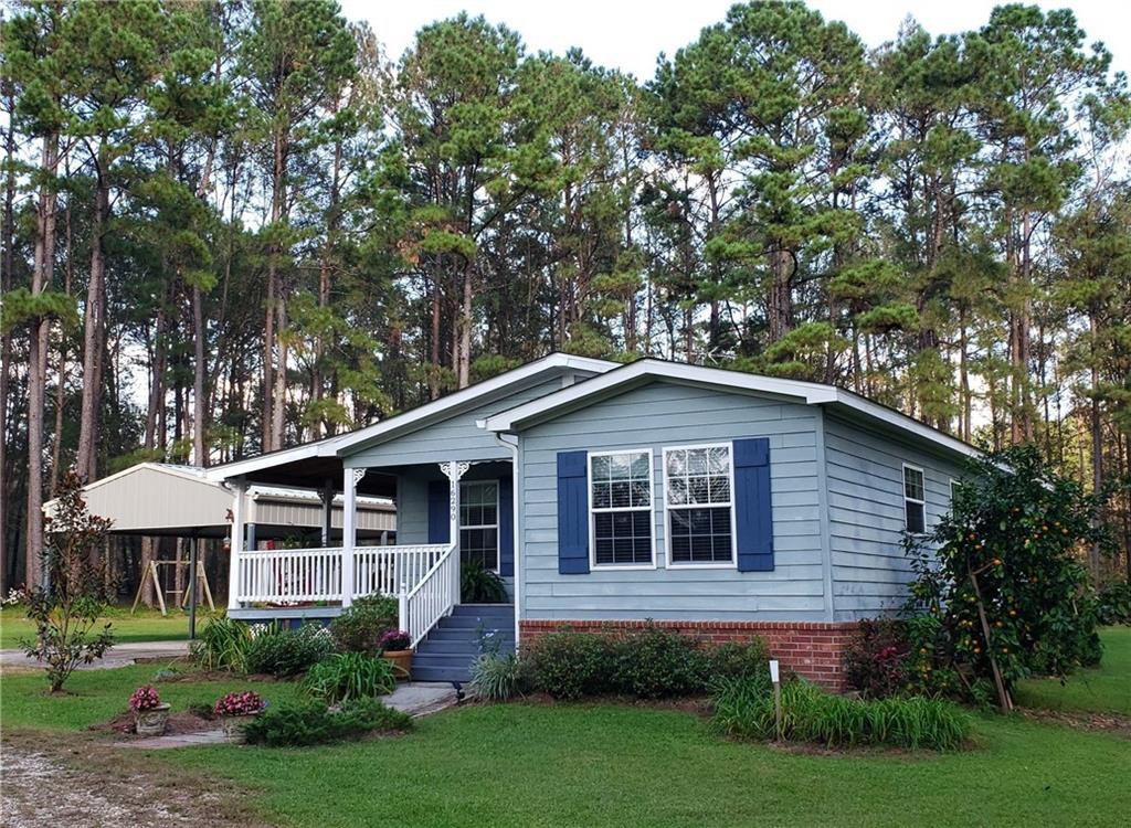 16290 West Bennett Road Independence, LA 70443 - Photo 3 of 39