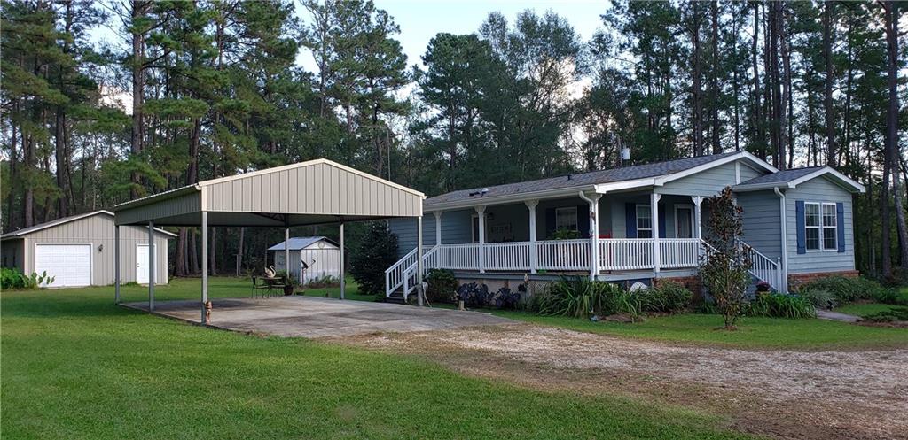 16290 West Bennett Road Independence, LA 70443 - Photo 5 of 39