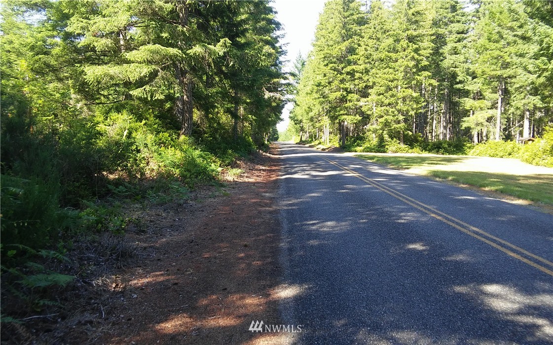 -5.88 Ac East Thomas Road Grapeview, WA 98546 - Photo 12 of 14 Gallery Image 12