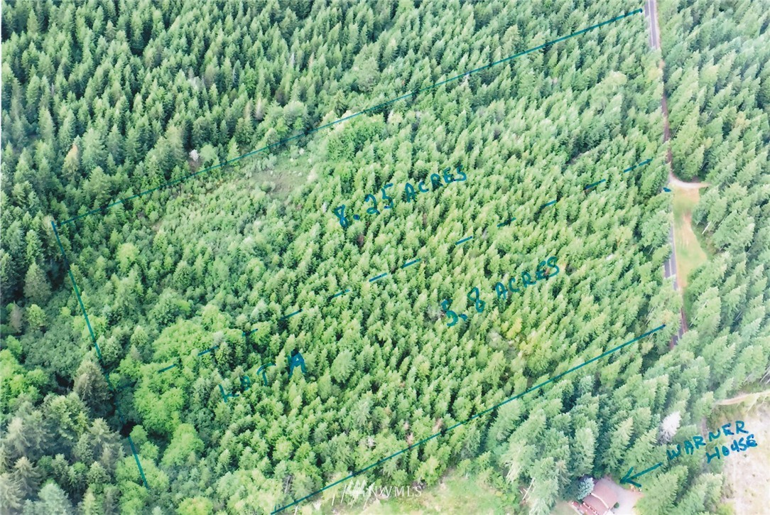 -5.88 Ac East Thomas Road Grapeview, WA 98546 - Photo 14 of 14 Gallery Image 14
