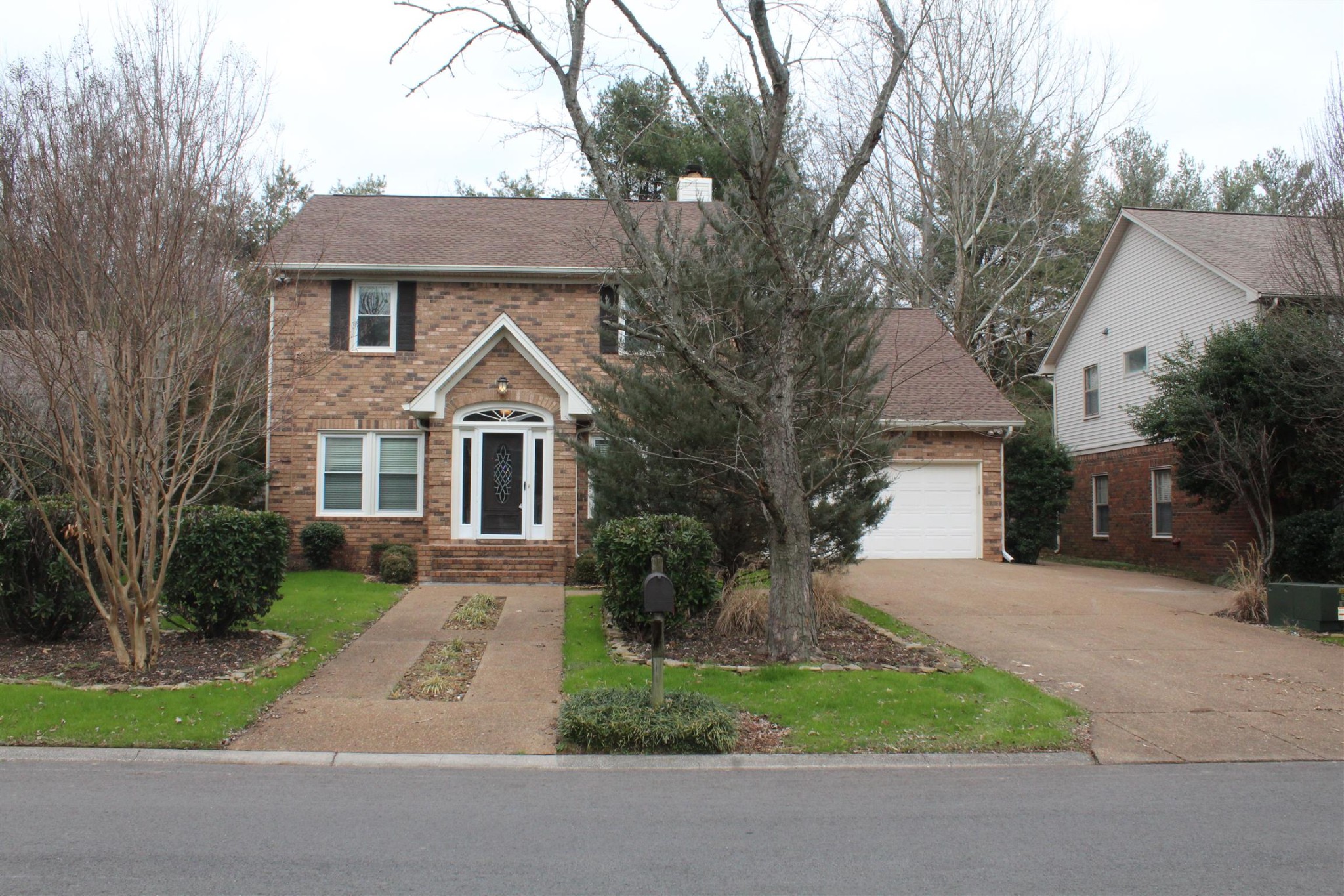 430 Maplegrove Drive Franklin, TN 37064 - Photo 1 of 26
