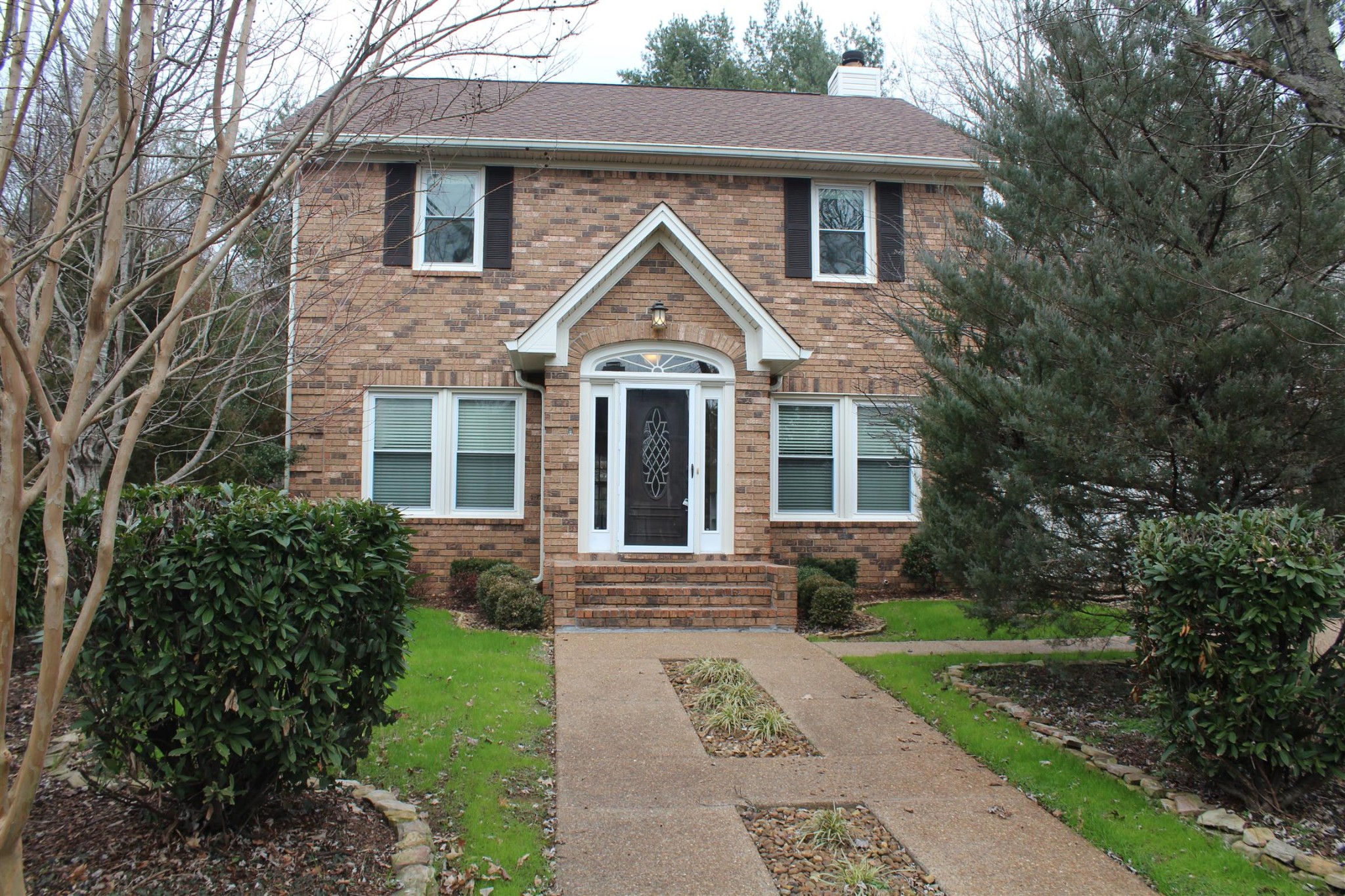 430 Maplegrove Drive Franklin, TN 37064 - Photo 2 of 26
