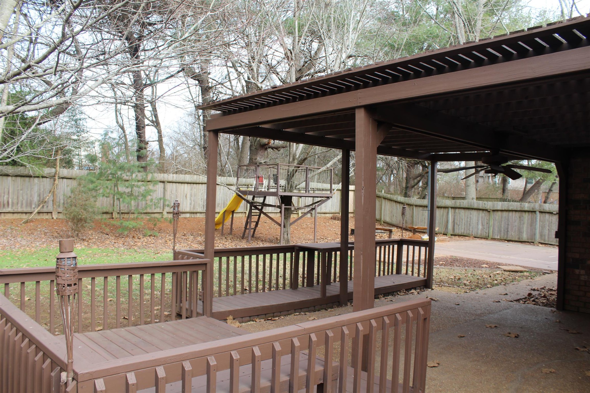 430 Maplegrove Drive Franklin, TN 37064 - Photo 25 of 26