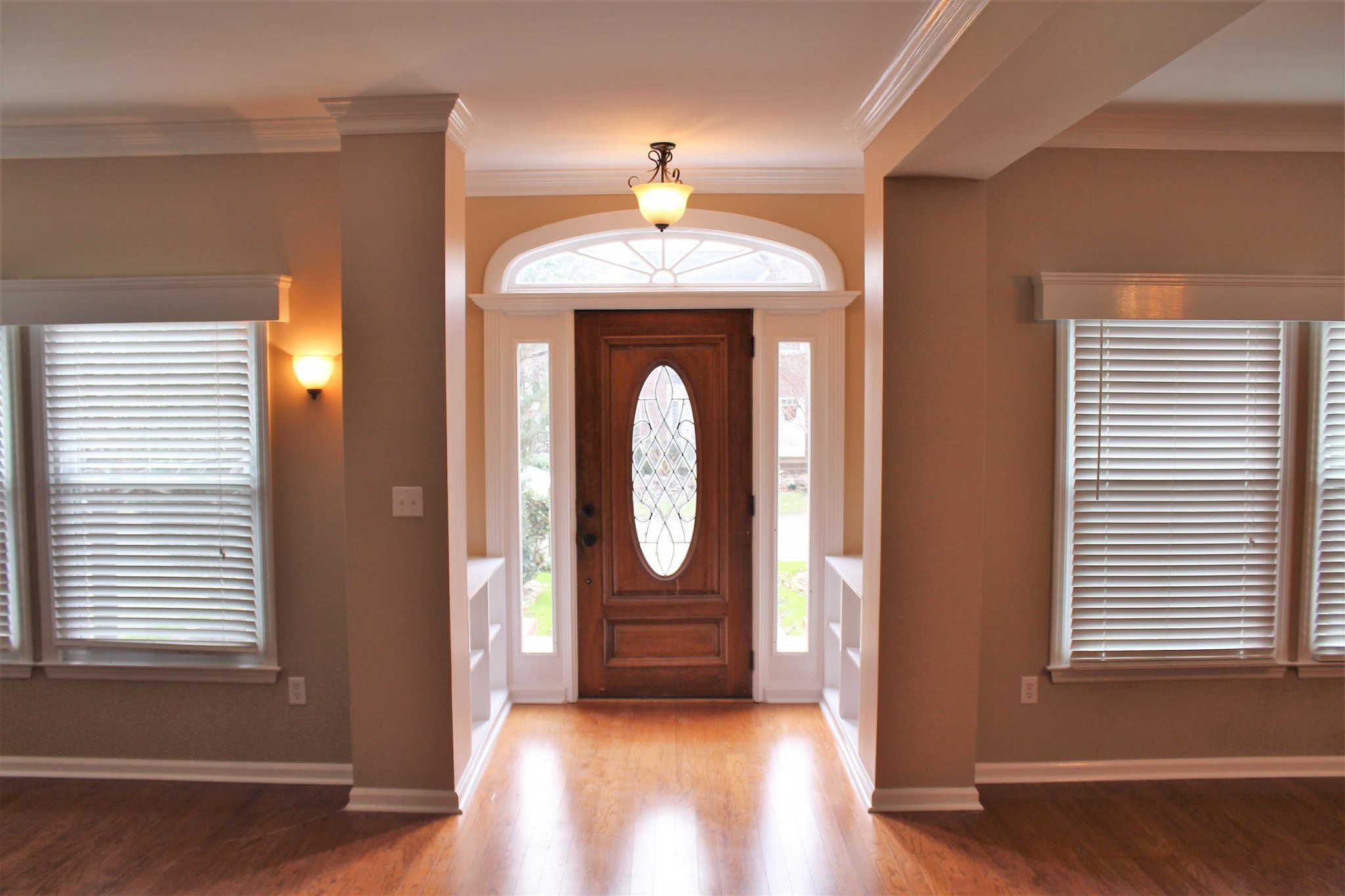 430 Maplegrove Drive Franklin, TN 37064 - Photo 3 of 26