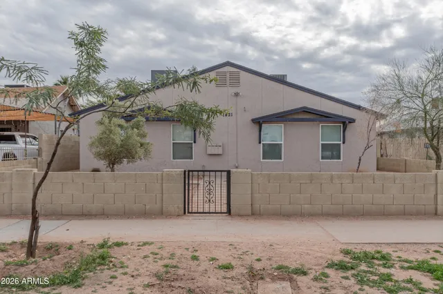 $850,000 | 1421 East Fillmore Street, Phoenix, AZ 85006