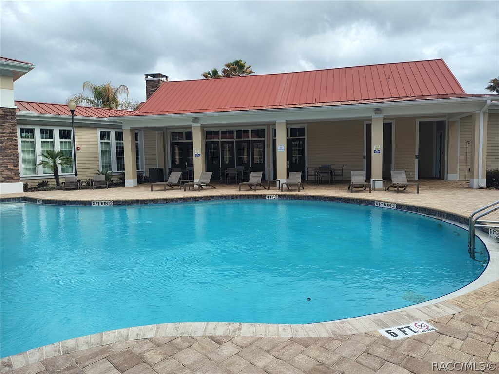 1130 Heron Point Drive Inverness, FL 34453 - Photo 9 of 12