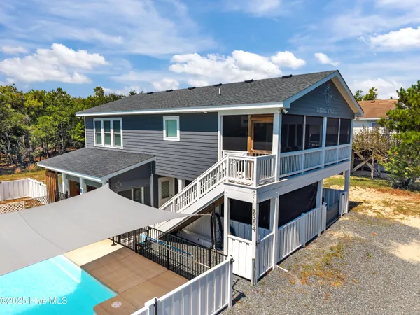 $599,000 | 2364 Carova Road, Corolla, NC 27927
