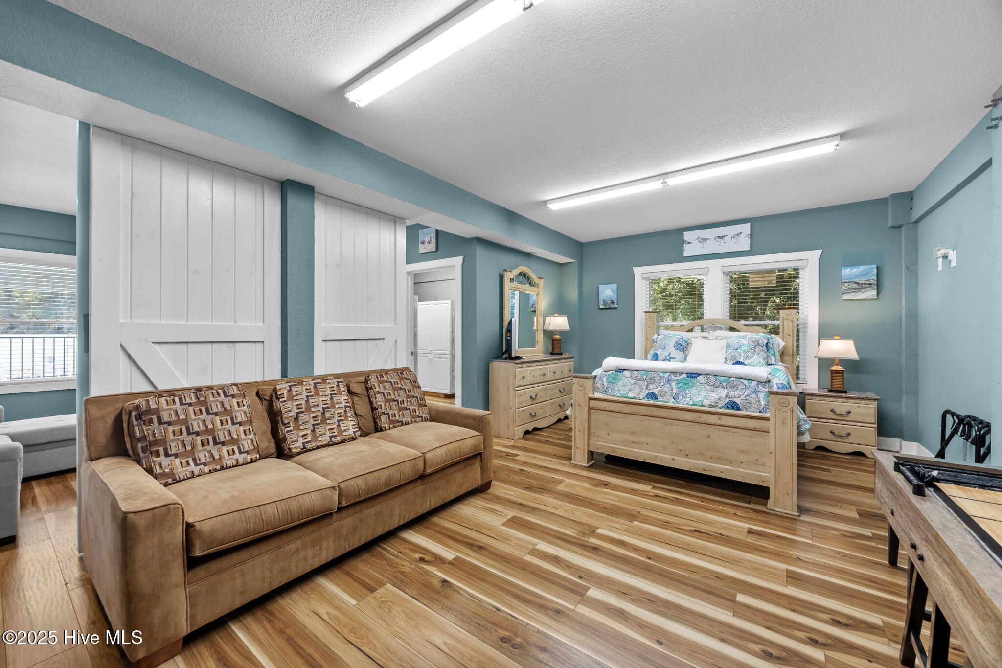 2364 Carova Road Corolla, NC 27927 - Photo 18 of 27 Bedroom 3 Downstairs