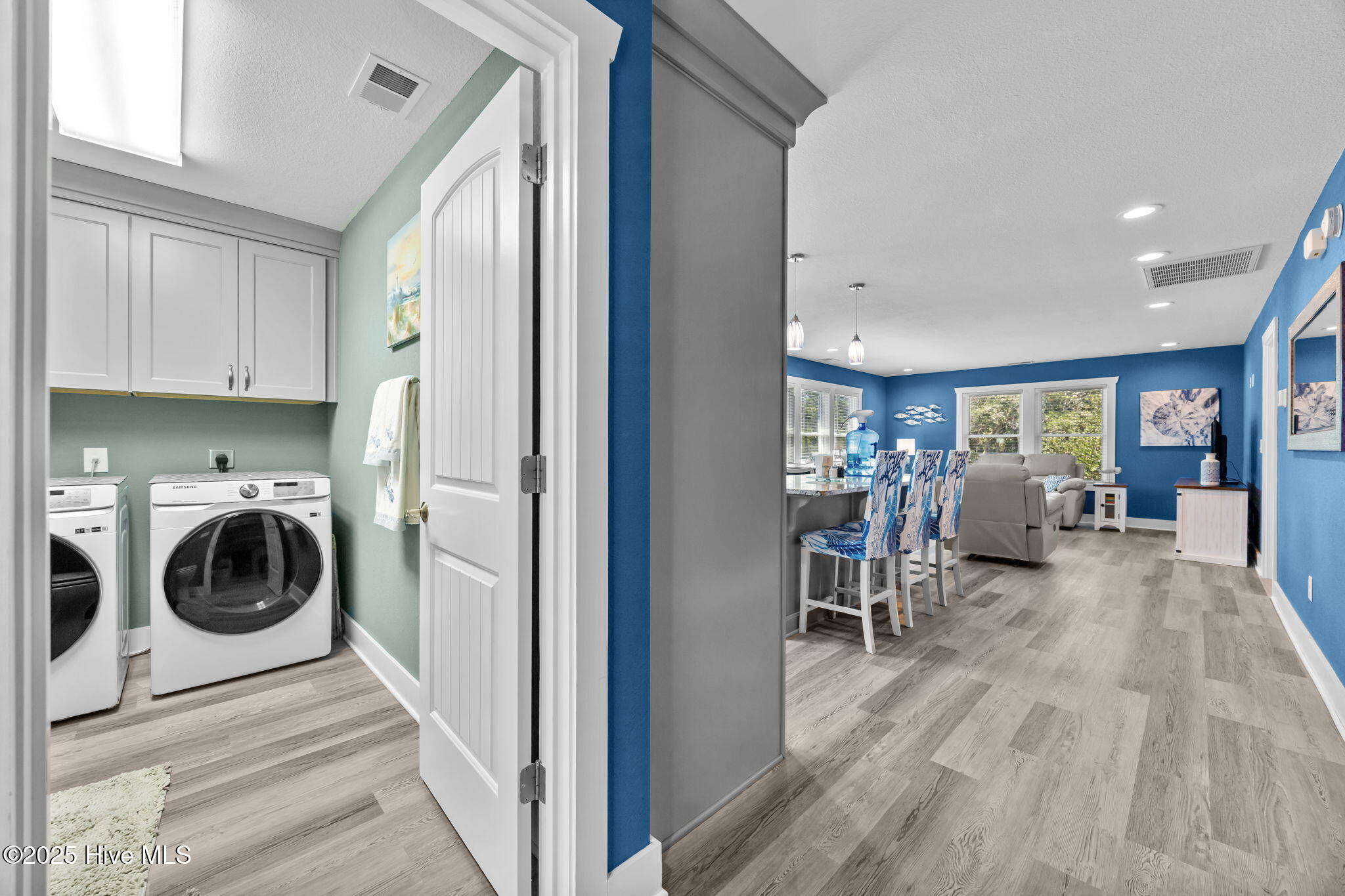 2364 Carova Road Corolla, NC 27927 - Photo 23 of 27 Laundry upstairs