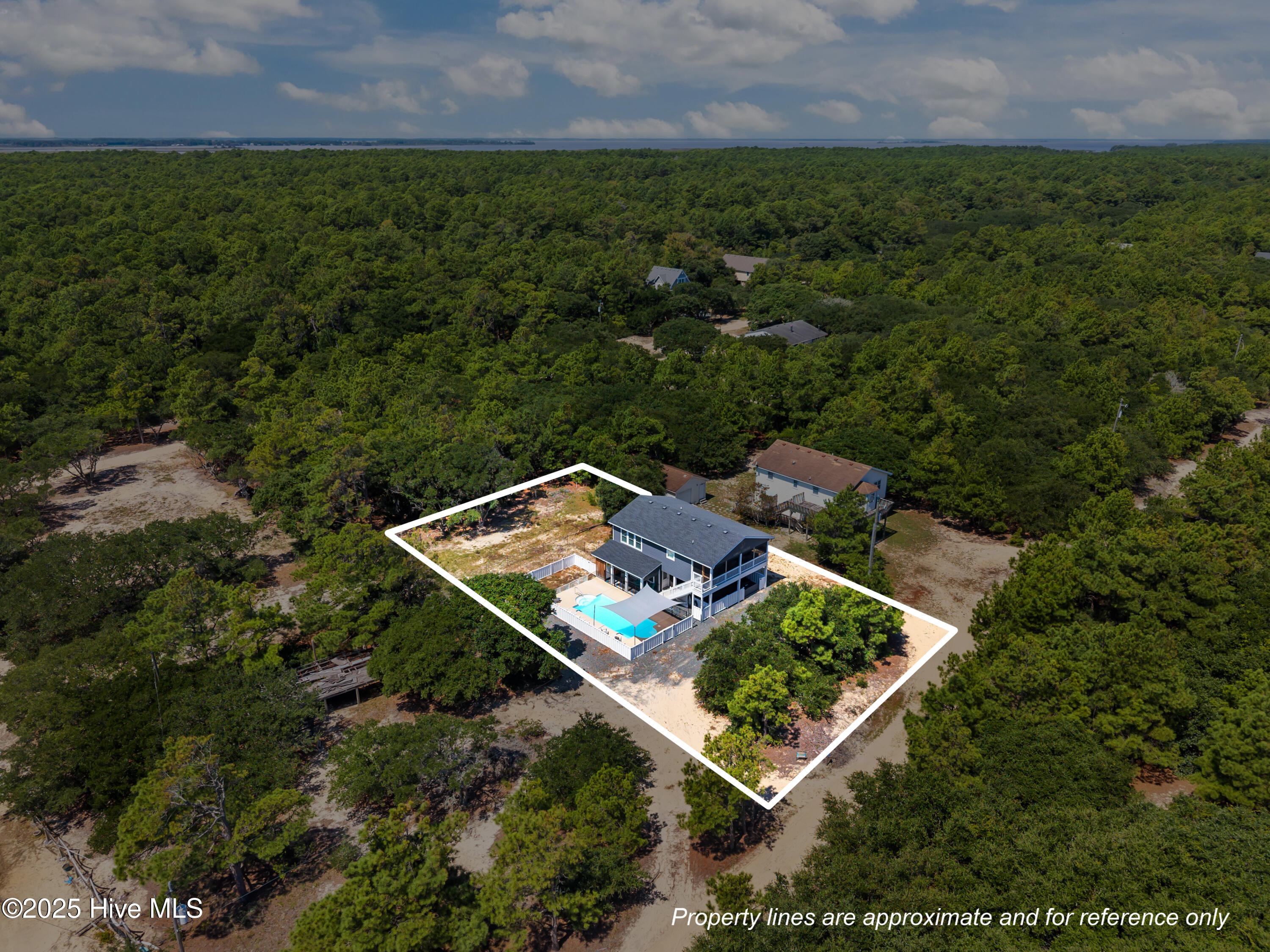 2364 Carova Road Corolla, NC 27927 - Photo 25 of 27 16-print-DJI_20250827123730_0550_D_1