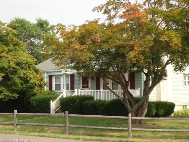 5 Edgemere Road East Haven, CT 06512 - Photo 1 of 1 Exterior Front.