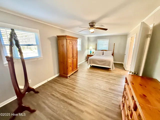 $449,000 | 1214 Lupton Drive, Oriental, NC 28571